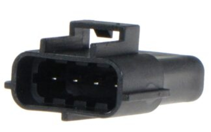 4 pin connector - Male - QCB-C4-0063-A QSP Products in the group Universal products at DDESIGN Scandinavia AB (QCB-C4-0063-A)