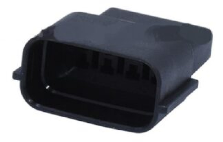 4 pin connector - Male - QCB-C4-0084-A QSP Products in the group Universal products at DDESIGN Scandinavia AB (QCB-C4-0084-A)