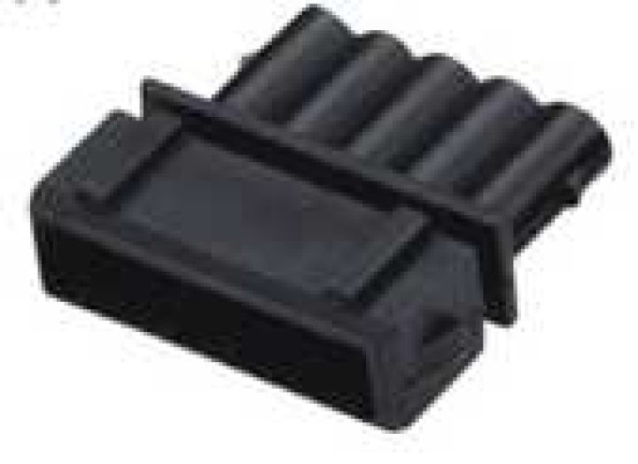 Connector - Checkbox - QCB-C5-0003-A QSP Products in the group Tuning / Electronics / Contacts to checkbox at DDESIGN Scandinavia AB (QCB-C5-0003-A)