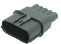 Connector - Checkbox - QCB-C5-0009-A QSP Products