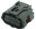 Connector - Checkbox - QCB-C5-0010-B QSP Products