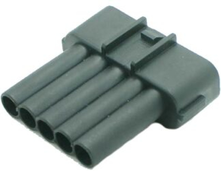 Connector - Checkbox - QCB-C5-0011-A QSP Products in the group Tuning / Electronics / Contacts to checkbox at DDESIGN Scandinavia AB (QCB-C5-0011-A)