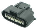 Connector - Checkbox - QCB-C5-0011-B QSP Products