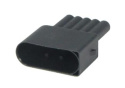 Connector - Checkbox - QCB-C5-0015-A QSP Products