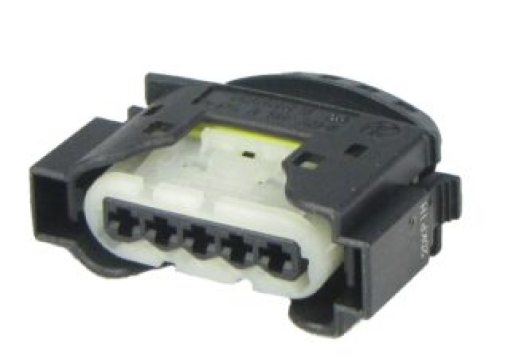 Qcb Input Connector - Checkbox - QCB-C5-0015-B QSP Products