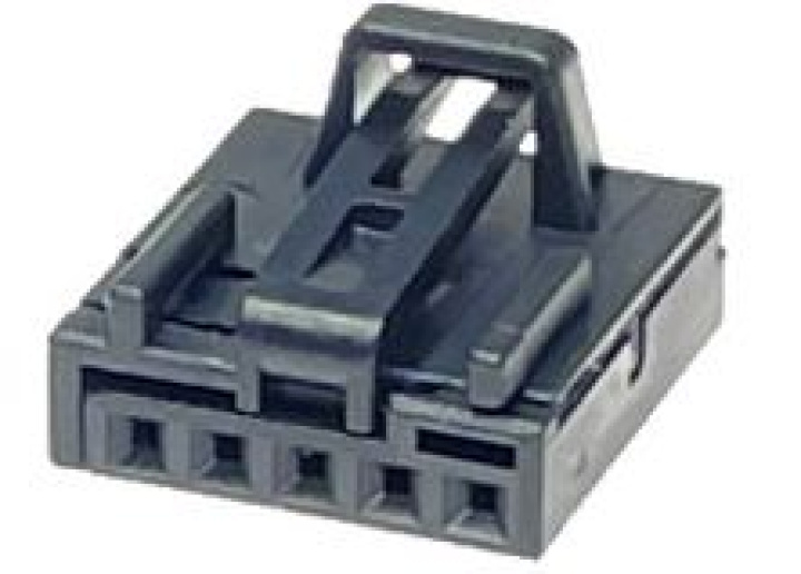 5 pin connector - Female - QCB-C5-0023-B QSP Products in the group Universal products at DDESIGN Scandinavia AB (QCB-C5-0023-B)