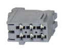 Connector - Checkbox - QCB-C6-0002-B QSP Products