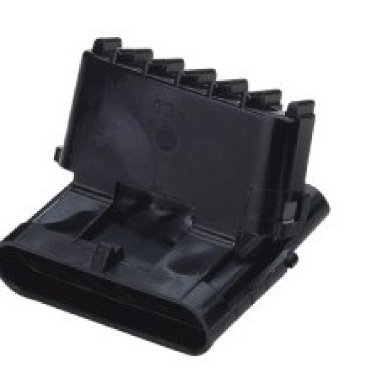 Connector - Checkbox - QCB-C6-0007-A QSP Products in the group Tuning / Electronics / Contacts to checkbox at DDESIGN Scandinavia AB (QCB-C6-0007-A)