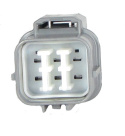 Connector - Checkbox - QCB-C6-0008-A QSP Products