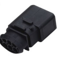 Connector - Checkbox - QCB-C6-0010-A QSP Products