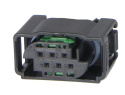 Connector - Checkbox - QCB-C6-0011-B QSP Products