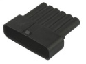 Connector - Checkbox - QCB-C6-0018-A QSP Products