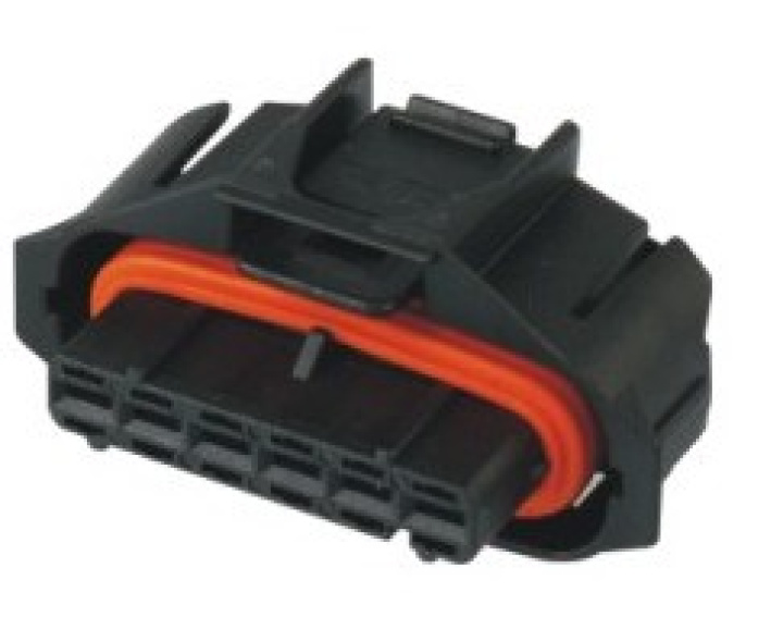 Connector - Checkbox - QCB-C6-0020-B QSP Products in the group Tuning / Electronics / Contacts to checkbox at DDESIGN Scandinavia AB (QCB-C6-0020-B)