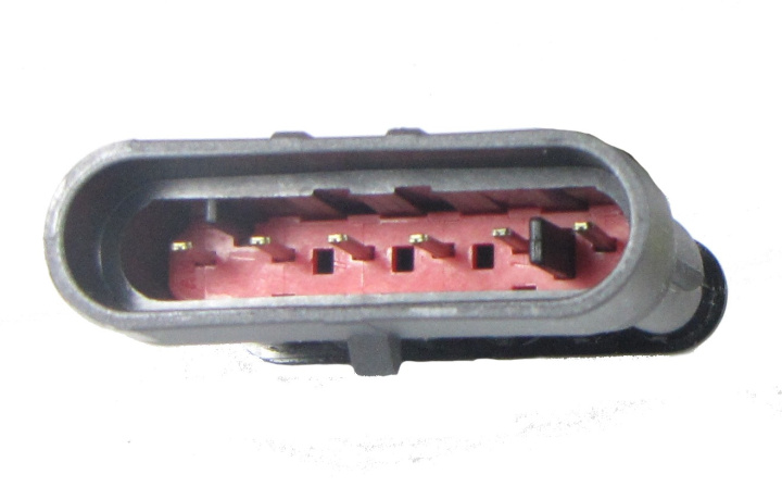 Connector - Checkbox - QCB-C6-0023-A QSP Products in the group Tuning / Electronics / Contacts to checkbox at DDESIGN Scandinavia AB (QCB-C6-0023-A)
