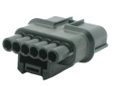 Connector - Checkbox - QCB-C6-0024-A QSP Products