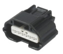 Connector - Checkbox - QCB-C6-0026-B QSP Products