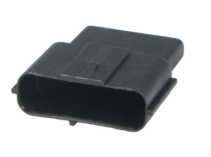 Connector - Checkbox - QCB-C6-0030-A QSP Products in the group Tuning / Electronics / Contacts to checkbox at DDESIGN Scandinavia AB (QCB-C6-0030-A)