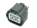 Connector - Checkbox - QCB-C6-0031-B QSP Products