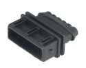6 pin connector - Male - QCB-C6-0035-A QSP Products