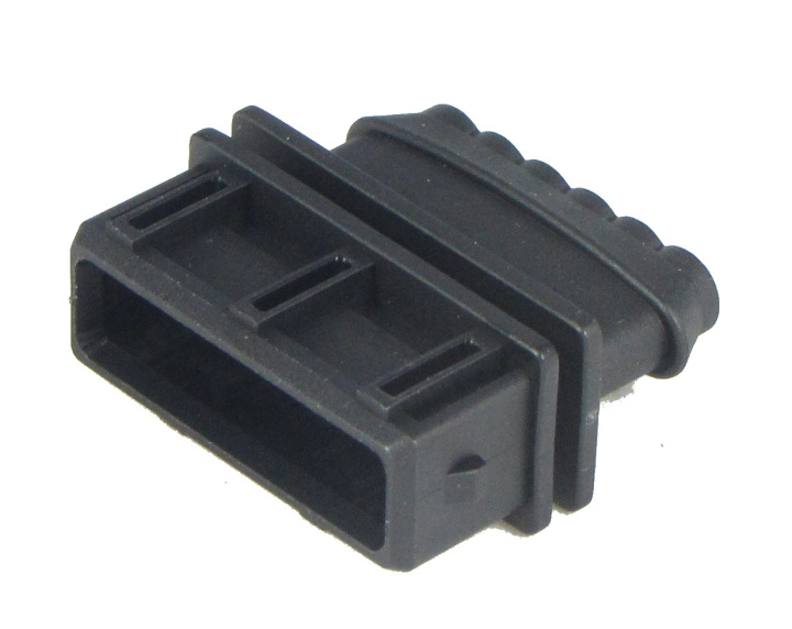 6 pin connector - Male - QCB-C6-0035-A QSP Products in the group Universal products at DDESIGN Scandinavia AB (QCB-C6-0035-A)