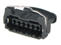 Connector - Checkbox - QCB-C6-0035-B QSP Products