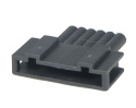 Connector - Checkbox - QCB-C6-0036-A QSP Products