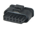 Connector - Checkbox - QCB-C6-0037-B QSP Products