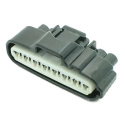 Connector - Checkbox - QCB-C8-0008-B QSP Products
