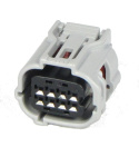 Connector - Checkbox - QCB-C8-0010-B QSP Products