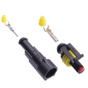 Superseal connector 1-pole QSP Products