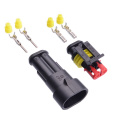 Superseal connector 2-pole QSP Products