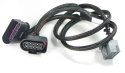Y-Cable - Checkbox - QCB-Y10-0002 QSP Products