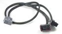 Y-Cable - Checkbox - QCB-Y10-0008 QSP Products
