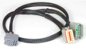 Y-Cable - Checkbox - QCB-Y12-0001 QSP Products