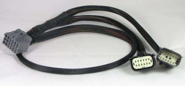 Y-Cable - Checkbox - QCB-Y12-0008 QSP Products in the group Tuning / Electronics / Checkbox Tools at DDESIGN Scandinavia AB (QCB-Y12-0008)