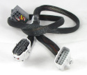 Y-Cable - Checkbox - QCB-Y13-0001 QSP Products
