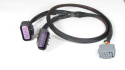 Y-Cable - Checkbox - QCB-Y14-0001 QSP Products