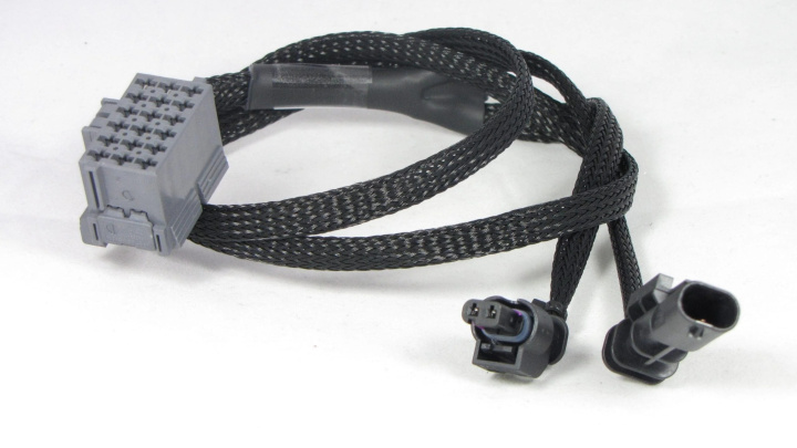 Y-Cable - Checkbox - QCB-Y2-0003 QSP Products in the group Tuning / Electronics / Checkbox Tools at DDESIGN Scandinavia AB (QCB-Y2-0003)