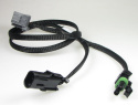 Y-Cable - Checkbox - QCB-Y2-0010 QSP Products