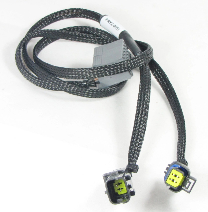 Y-Cable - Checkbox - QCB-Y2-0011 QSP Products in the group Tuning / Electronics / Checkbox Tools at DDESIGN Scandinavia AB (QCB-Y2-0011)