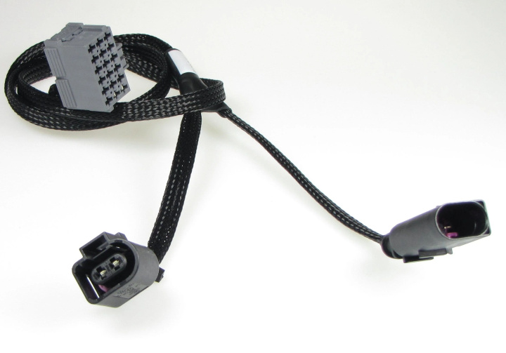 Y-Cable - Checkbox - QCB-Y2-0019 QSP Products in the group Tuning / Electronics / Checkbox Tools at DDESIGN Scandinavia AB (QCB-Y2-0019)