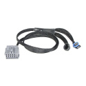 Y-Cable - Checkbox - QCB-Y2-0028 QSP Products