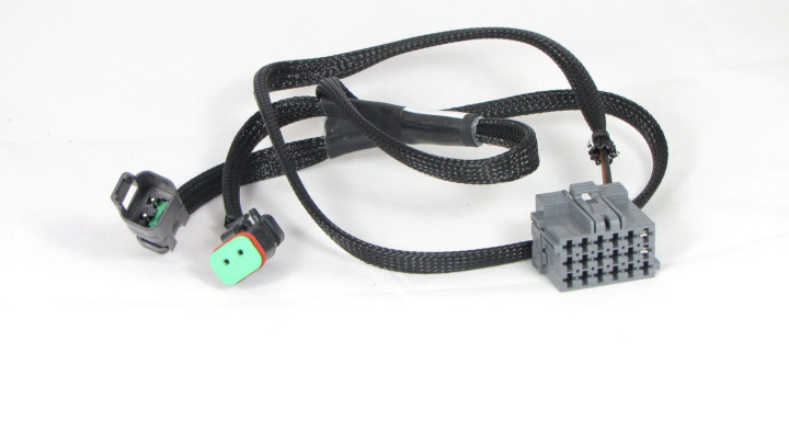 Y-Cable - Checkbox - QCB-Y2-0029 QSP Products in the group Tuning / Electronics / Checkbox Tools at DDESIGN Scandinavia AB (QCB-Y2-0029)