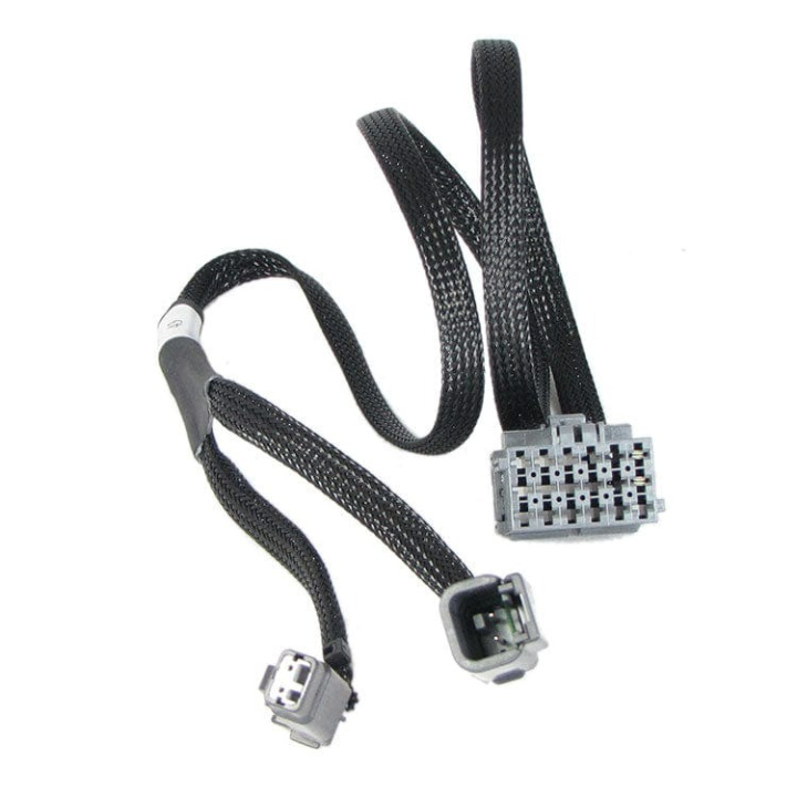 Y-Cable - Checkbox - QCB-Y2-0030 QSP Products in the group Tuning / Electronics / Checkbox Tools at DDESIGN Scandinavia AB (QCB-Y2-0030)