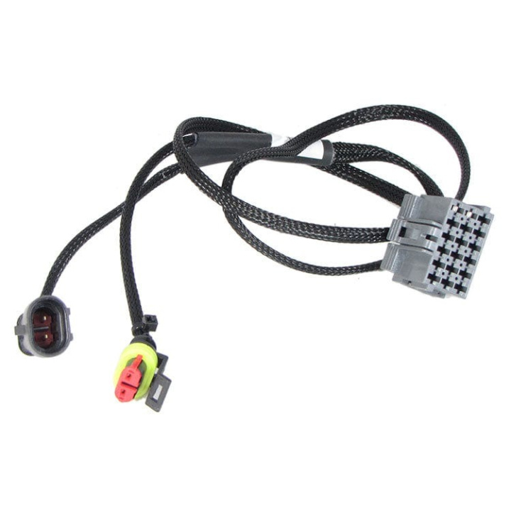 Y-Cable - Checkbox - QCB-Y2-0031 QSP Products in the group Tuning / Electronics / Checkbox Tools at DDESIGN Scandinavia AB (QCB-Y2-0031)