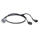 Y-Cable - Checkbox - QCB-Y2-0032 QSP Products