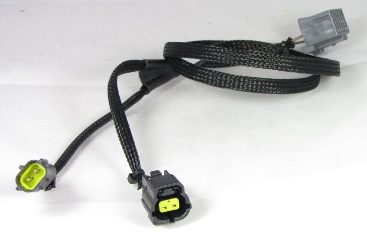 Y-Cable - Checkbox - QCB-Y2-0033 QSP Products in the group Tuning / Electronics / Checkbox Tools at DDESIGN Scandinavia AB (QCB-Y2-0033)