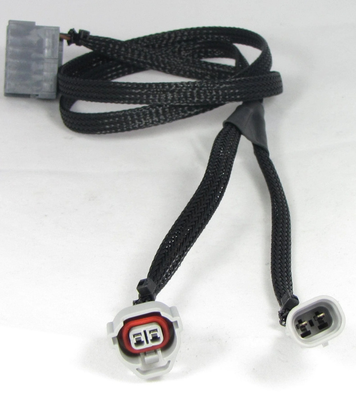 Y-Cable - Checkbox - QCB-Y2-0039 QSP Products in the group Tuning / Electronics / Checkbox Tools at DDESIGN Scandinavia AB (QCB-Y2-0039)