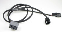 Y-Cable - Checkbox - QCB-Y2-0040 QSP Products