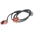 Y-Cable - Checkbox - QCB-Y2-0041 QSP Products